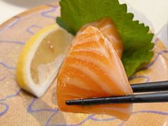 -采御鲜·回转寿司(汕头万达店)