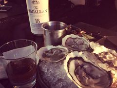 -FLAIR顶层餐厅酒吧(浦东丽思卡尔顿酒店)