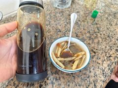 -安海长火土笋冻