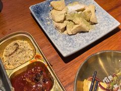 -鑫日千里马朝鲜族小馆(总店)