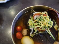 -服务大楼冷面(延大店)