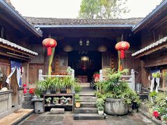 -龙姐私房菜(和顺古镇店)