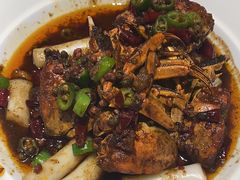 -有位虾匠·香辣蟹·小龙虾(李村店)