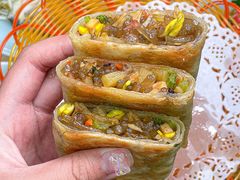 -面道赞宁海海鲜面(迎凤街店)