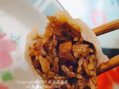烧卖-马记粉店(五一东村店)