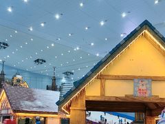 -广州热雪奇迹