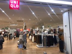 -优衣库(哈尔滨香坊万达广场店)