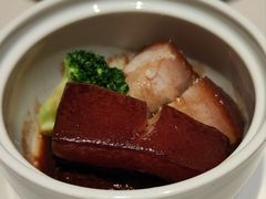 -钱塘花园·宁波菜