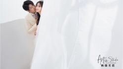 -艺匠摄影ARTIZ STUDIO(南京店)