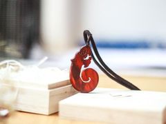 -五月木作·DIY木作文创体验店(北京路店)