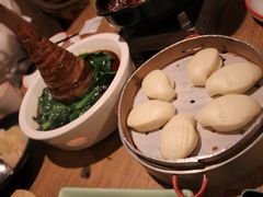 东坡肉-新白鹿餐厅(西湖银泰店)