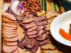 -镜泊小镇(东长安街店)