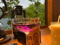 -马灯部落·西湖边的创意山景餐厅(虎跑动物园店)