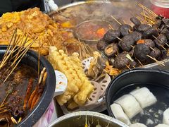 -胖子水煮(铁路三村无任何分店)