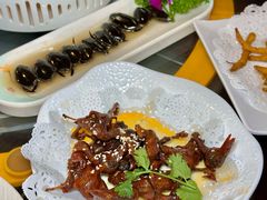 -美未居·老字号·地道顺德菜·桑拿鸡·鱼生(容桂店)
