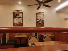 -萨莉亚意式餐厅(中信地铁商场店)