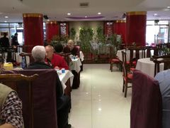 大堂-东兴楼饭庄(六里桥店)