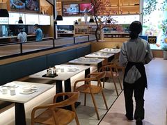 -花漫里日式餐厅(南安中骏店)