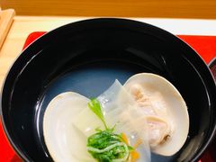 -鮨青(恒基名人购物中心店)