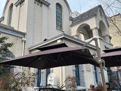 -思南书局·诗歌店