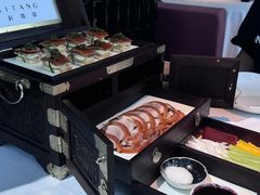 -莉莉海堂HAITANG·烤鸭(国贸商城店)