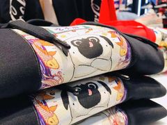 -翠微百货(龙德店)
