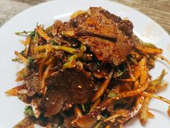 -王鹏家常菜馆