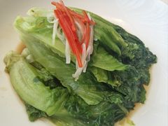 -悦融·京鲁菜·露台花园(安定门店)