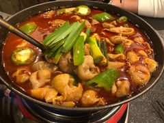 -湘肠香火锅店(团结湖店)
