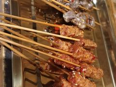 -盟重烧烤(高正街店)
