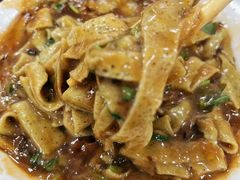 -正味斋锅巴菜(西北角店)