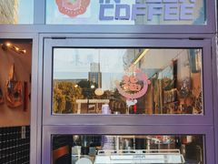 -HANA COFFEE(长寿路店)