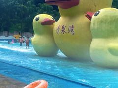 -清泉湾生态旅游度假区