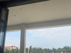 -三亚海棠湾喜来登度假酒店大堂吧