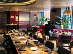 -拉蒂娜·巴西牛排馆 Latina·Brazilian Steakhouse(王府井喜悦店)
