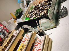 -星伦多自助料理·涮烤一体(嘉兴八佰伴店)