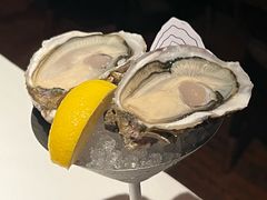 -Osteria Garden 生蚝花园餐厅(原进贤路店)