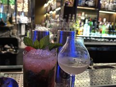 -云·酷 Atmosphere(国贸大酒店)