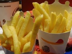 -汉堡王(EAC欧美中心店)