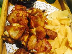 -石头咕(葵蓬店)