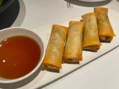-醉舍·新淮扬菜(长宁龙之梦店)