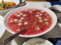 -老外婆渔村·传统宁波菜(骆驼爱琴海店)