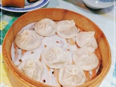 汤包-老淮滨-蚌埠非遗小吃(淮河路店)