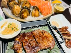 -匠和风精致料理(莆田财富中心店)