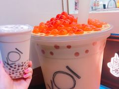 -Koi thé(水坑尾街店)