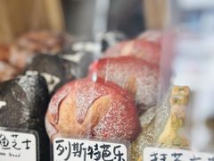 -Juicy Bakery(大学路店)