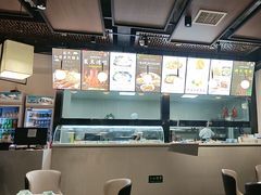 -裕丰源滋补烩面(天赋路店)