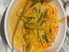 -Home Thai·泰谣(王府井apm店)