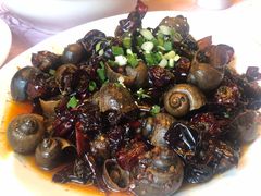 -陶然居·重庆菜(解放碑店)