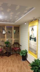 点击看大图 -愈元涵·手工艾灸